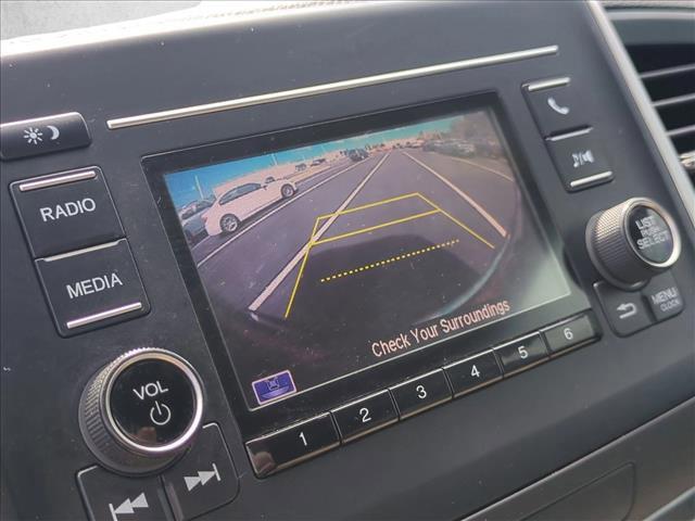 used 2019 Honda Ridgeline car, priced at $22,175