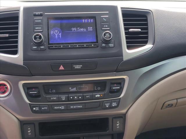 used 2019 Honda Ridgeline car, priced at $22,175