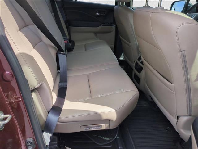 used 2019 Honda Ridgeline car, priced at $22,175