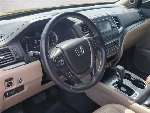used 2019 Honda Ridgeline car, priced at $22,175