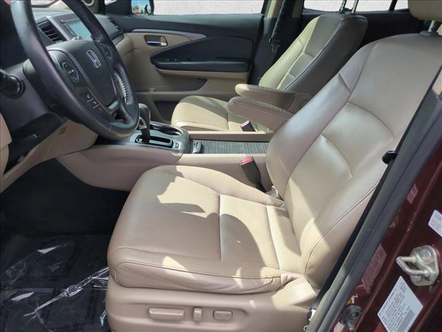 used 2019 Honda Ridgeline car, priced at $22,175