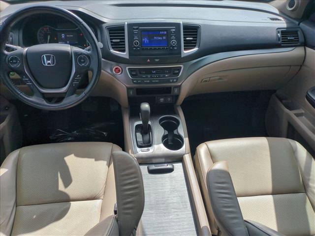 used 2019 Honda Ridgeline car, priced at $22,175