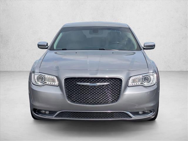 used 2018 Chrysler 300 car, priced at $18,493