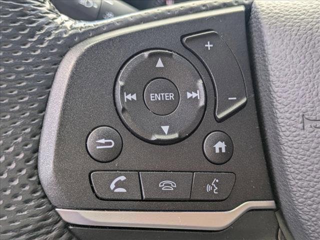 used 2023 Honda Passport car, priced at $31,998