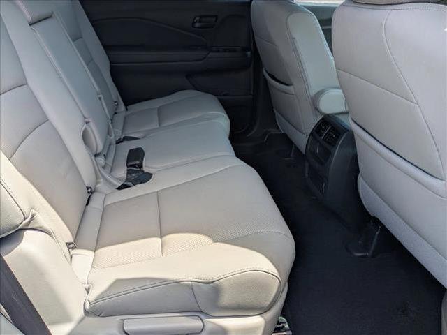 used 2023 Honda Passport car, priced at $33,049