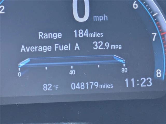 used 2020 Honda Civic car, priced at $19,649