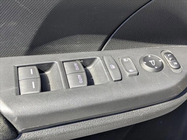 used 2020 Honda Civic car, priced at $19,649