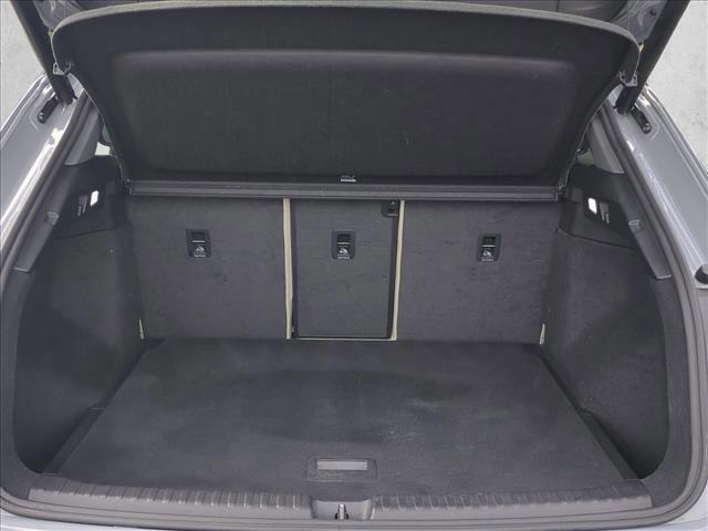 used 2023 Audi Q4 e-tron car, priced at $19,998