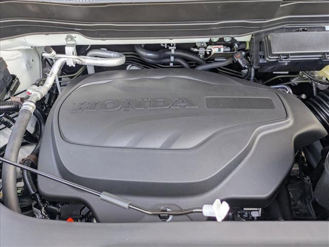 new 2026 Honda Ridgeline car, priced at $43,432