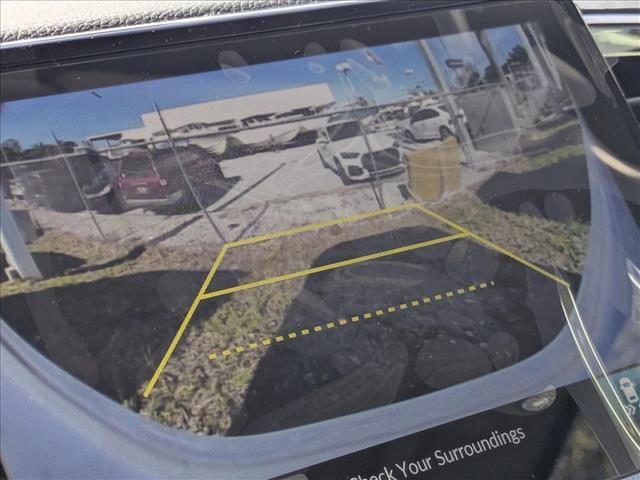 new 2026 Honda Ridgeline car, priced at $43,432