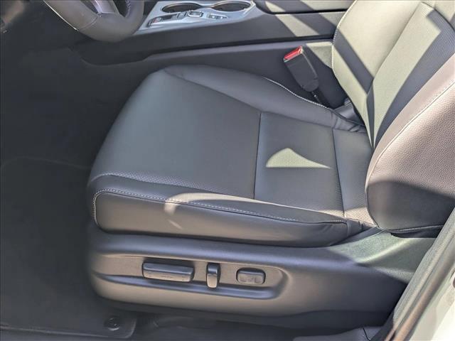 new 2026 Honda Ridgeline car, priced at $43,432