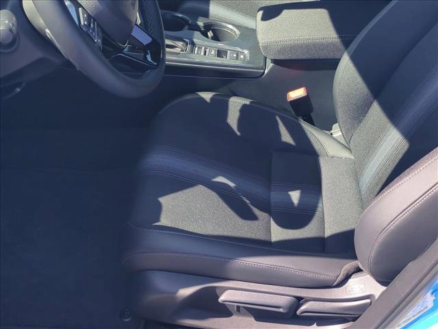 new 2026 Honda Civic car, priced at $28,412