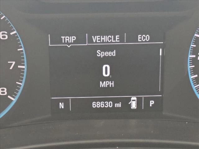 used 2019 Chevrolet Equinox car, priced at $13,491