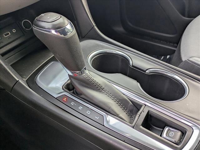 used 2019 Chevrolet Equinox car, priced at $13,491