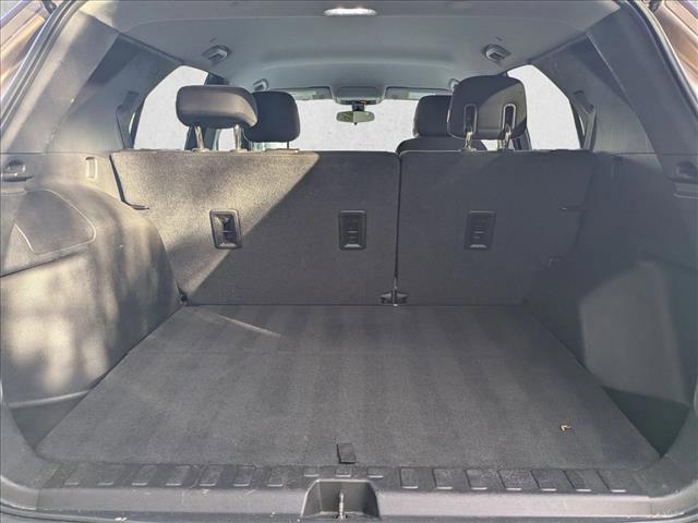 used 2019 Chevrolet Equinox car, priced at $13,491