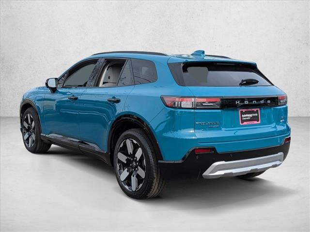 new 2026 Honda Prologue car, priced at $55,473