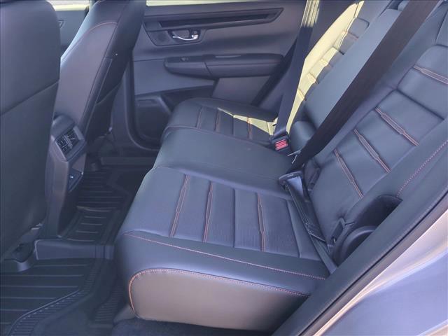 new 2026 Honda CR-V Hybrid car, priced at $38,437