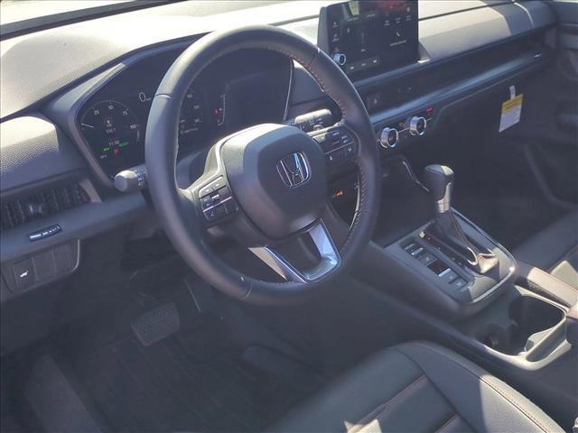 new 2026 Honda CR-V Hybrid car, priced at $38,437