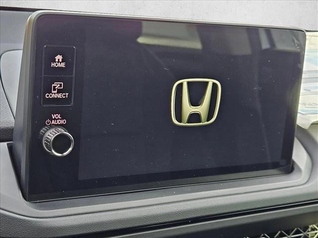 new 2026 Honda Accord car, priced at $30,095