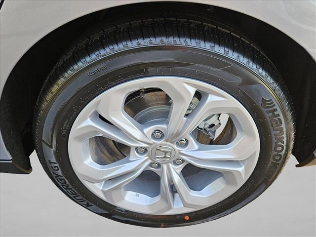 new 2026 Honda Accord car, priced at $30,095