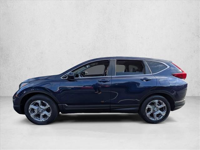 used 2018 Honda CR-V car, priced at $21,459
