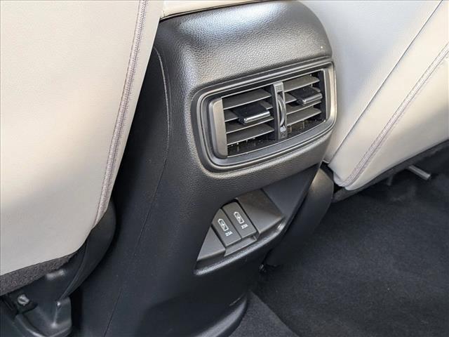 used 2018 Honda CR-V car, priced at $21,459