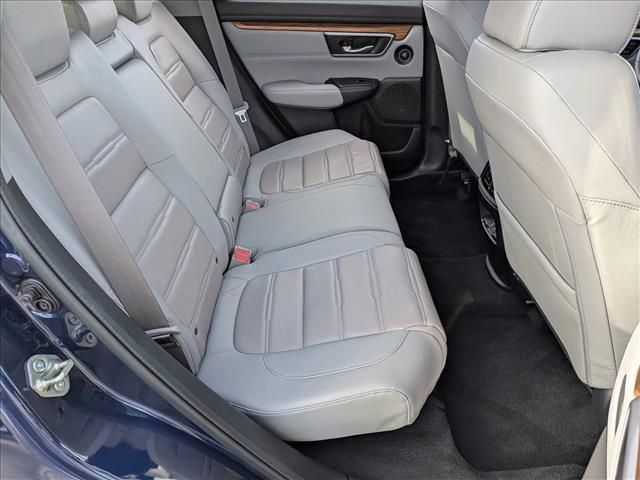 used 2018 Honda CR-V car, priced at $21,459