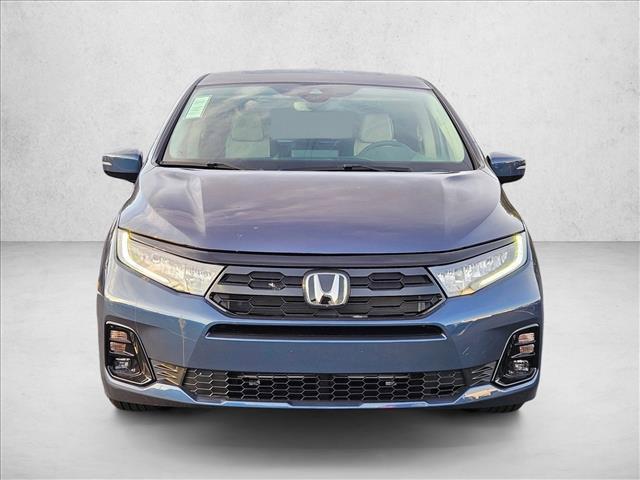 new 2026 Honda Odyssey car, priced at $50,801