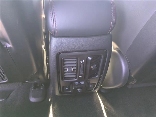 used 2024 Dodge Durango car, priced at $43,444