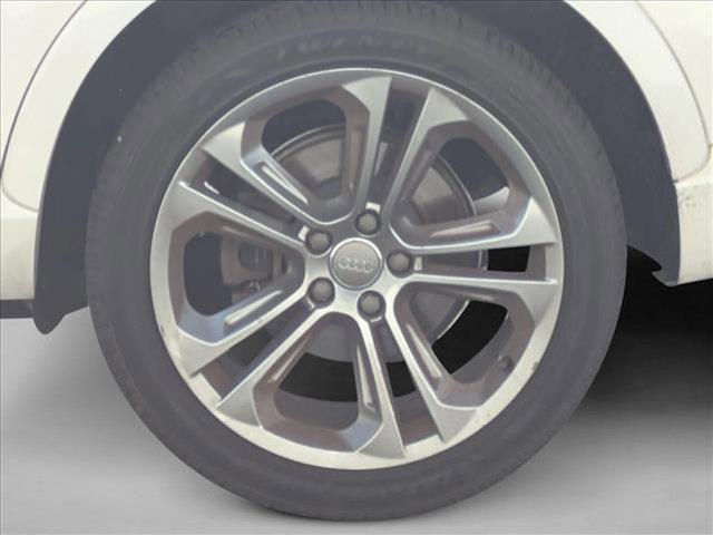 used 2018 Audi Q3 car, priced at $14,424