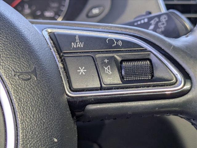 used 2018 Audi Q3 car, priced at $14,424