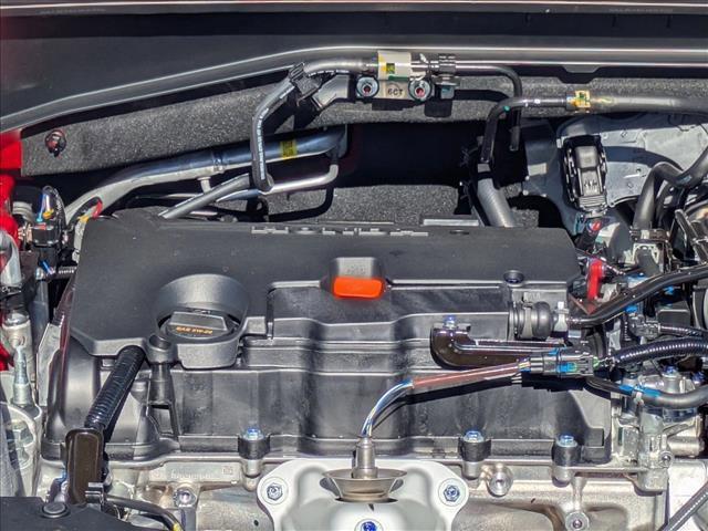 new 2026 Honda HR-V car, priced at $28,334