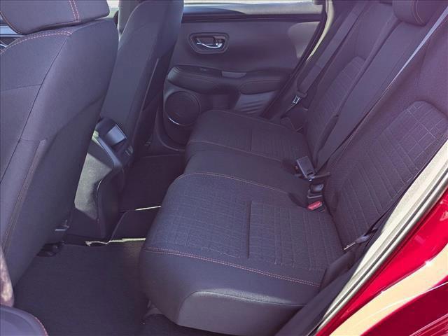 new 2026 Honda HR-V car, priced at $28,334