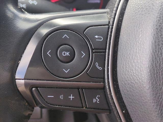 used 2022 Toyota Camry car, priced at $21,998