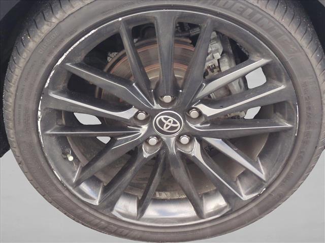 used 2022 Toyota Camry car, priced at $21,998