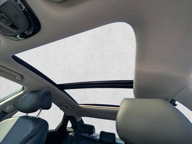 used 2017 Hyundai Azera car, priced at $14,500