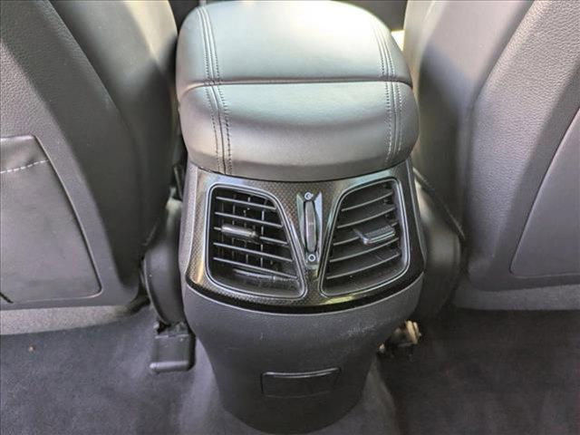 used 2017 Hyundai Azera car, priced at $14,500