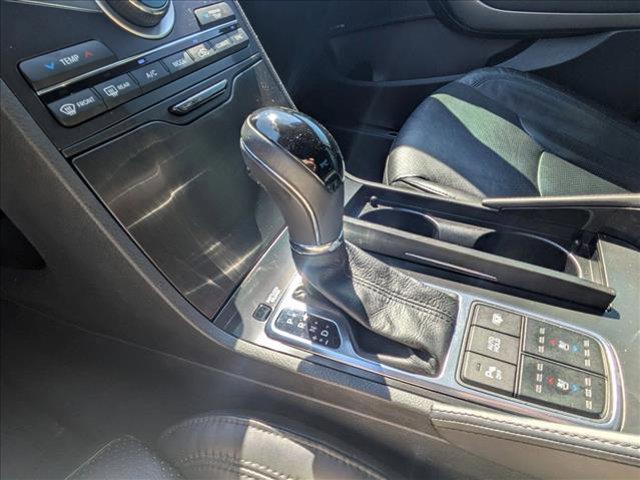 used 2017 Hyundai Azera car, priced at $14,500