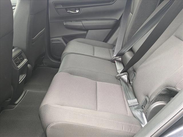 new 2026 Honda CR-V car, priced at $33,279