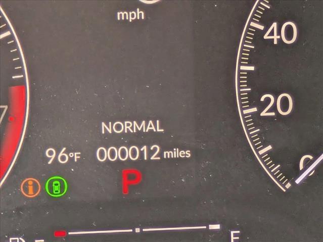 new 2026 Honda Civic car, priced at $28,627