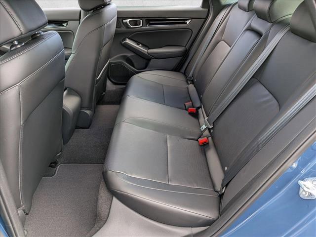 new 2026 Honda Civic Hybrid car, priced at $32,243