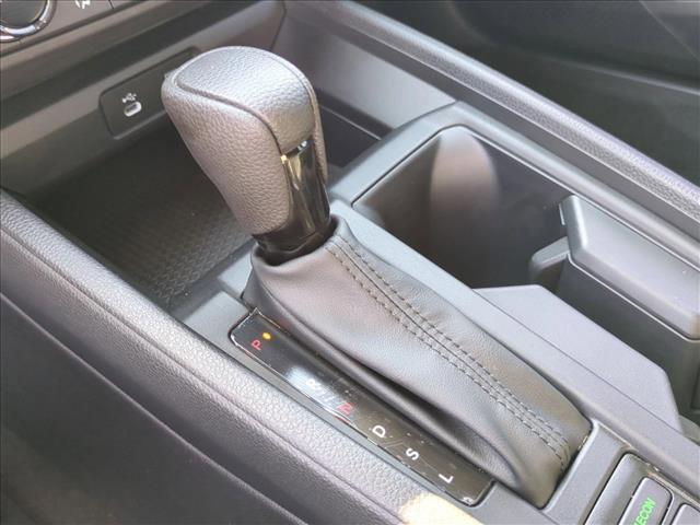 used 2025 Honda Accord car, priced at $26,823