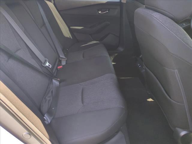 used 2025 Honda Accord car, priced at $26,823