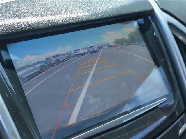 used 2016 Cadillac SRX car, priced at $12,498