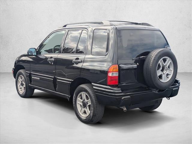 used 2004 Chevrolet Tracker car, priced at $5,998