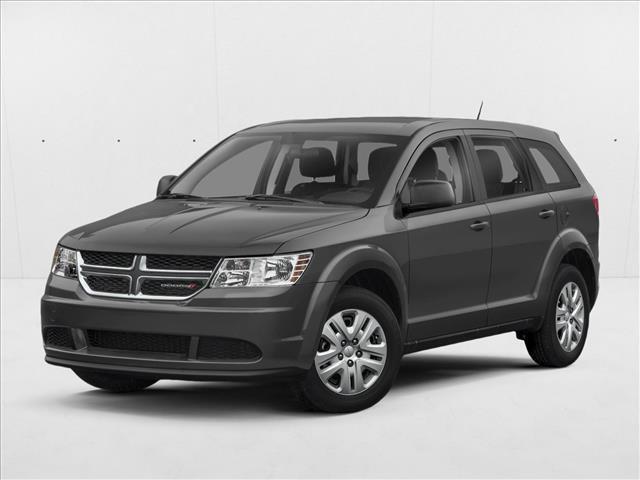 used 2020 Dodge Journey car, priced at $14,631