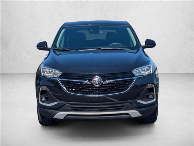 used 2023 Buick Encore GX car, priced at $18,691