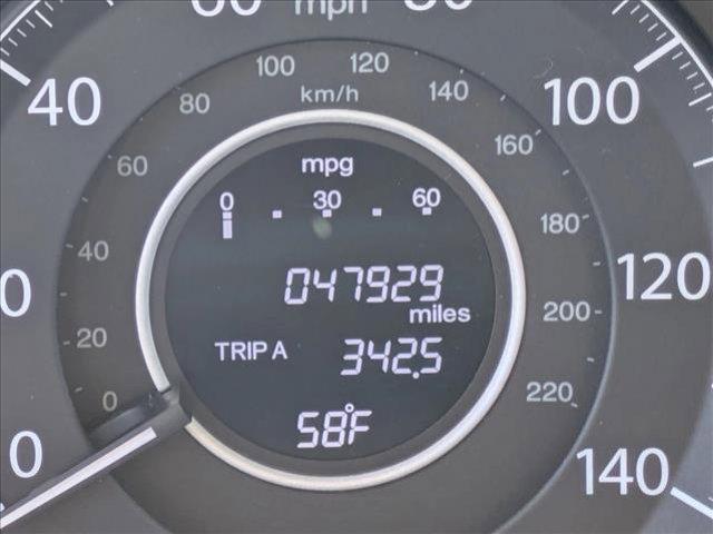 used 2015 Honda CR-V car, priced at $17,991