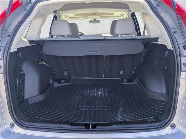 used 2015 Honda CR-V car, priced at $17,991