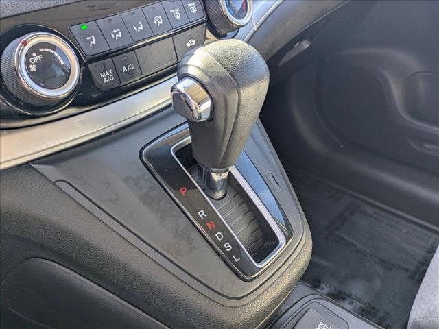 used 2015 Honda CR-V car, priced at $17,991